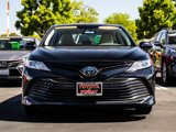 Used 2020 Toyota Camry LE image 2