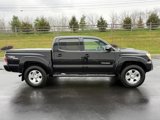 Used 2013 Toyota Tacoma 4x4 Double Cab image 4