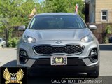 Used 2021 Kia Sportage LX image 2