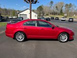 Used 2011 Ford Fusion SEL w/ 302A Rapid Spec Order Code image 6
