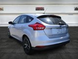 Used 2017 Ford Focus SEL image 4