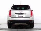 Used 2015 Cadillac SRX Performance w/ Driver Awareness Package image 4