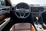 Used 2022 Volkswagen Atlas SE image 5