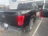 Used 2015 Ford F150 Lariat w/ Equipment Group 502A Luxury image 3