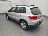 Used 2017 Volkswagen Tiguan Limited w/ Premium Package image 3