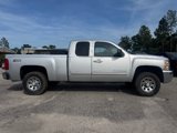 Used 2012 Chevrolet Silverado 1500 LT image 4