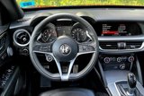Used 2018 Alfa Romeo Stelvio Ti Sport image 5