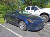 Used 2022 Toyota Corolla LE image 4