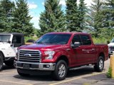 Used 2015 Ford F150 XLT w/ Equipment Group 302A Luxury image 3
