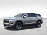 New 2026 Chevrolet Equinox LT w/ Convenience Package II image 2