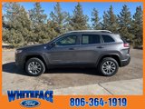Used 2020 Jeep Cherokee Latitude Plus w/ Cold Weather Group image 3