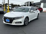 Used 2019 Honda Accord EX-L image 4