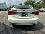 Used 2018 Nissan Maxima 3.5 SL image 4