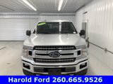 Used 2018 Ford F150 XLT w/ Equipment Group 302A Luxury image 2