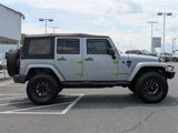 Used 2018 Jeep Wrangler Unlimited Sahara w/ Connectivity Group image 4