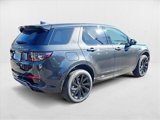 New 2025 Land Rover Discovery Sport S image 5