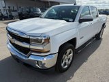 Used 2018 Chevrolet Silverado 1500 LT w/ Texas Edition image 2