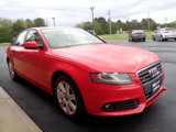 Used 2011 Audi A4 2.0T Premium image 4