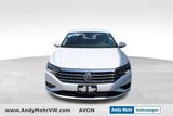 Used 2019 Volkswagen Jetta S image 2