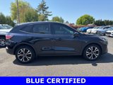 Used 2021 Ford Escape SE w/ SE Sport Appearance Package image 5