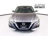 Used 2022 Nissan Altima 2.5 SV image 3