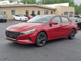 Certified 2021 Hyundai Elantra SEL w/ Convenience Package image 3