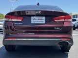 Used 2018 Kia Optima LX w/ 17" Alloy Wheels Package image 4