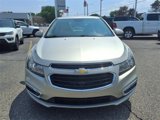 Used 2016 Chevrolet Cruze LT image 2