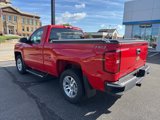 Used 2018 Chevrolet Silverado 1500 LT w/ LT Convenience Package image 3