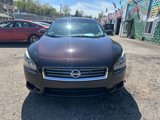 Used 2014 Nissan Maxima 3.5 SV w/ Premium Package image 4