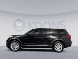 Used 2020 Ford Explorer Limited image 2
