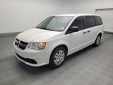 Used 2019 Dodge Grand Caravan SE w/ UConnect Hands-Free Group image 2