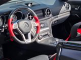 Used 2016 Mercedes-Benz SL 550 image 4