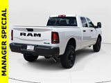 New 2025 RAM 2500 Tradesman image 3