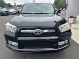 Used 2011 Toyota 4Runner Limited image 3