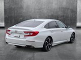 Used 2019 Honda Accord Sport image 5