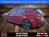 Used 2023 Subaru Impreza 2.0i Sport image 4
