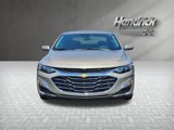 New 2025 Chevrolet Malibu LS image 3