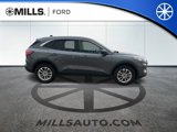 Certified 2022 Ford Escape SE image 4