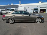 Used 2011 Mercedes-Benz E 350 4MATIC Sedan image 3