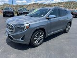 Used 2019 GMC Terrain Denali w/ Driver Alert Package II image 3
