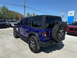Used 2019 Jeep Wrangler Unlimited Sport S image 5
