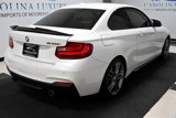 Used 2015 BMW M235i xDrive Coupe image 4
