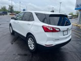 Used 2021 Chevrolet Equinox LS w/ LS Convenience Package image 3