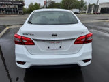 Used 2019 Nissan Sentra SV image 5