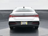 New 2025 Hyundai Elantra SE image 6