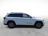Certified 2021 Jeep Grand Cherokee Trailhawk w/ Trailhawk Luxury Group image 6