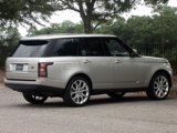Used 2016 Land Rover Range Rover HSE image 5