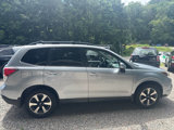 Used 2017 Subaru Forester 2.5i Limited w/ Popular Package #2 image 6