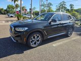 Used 2022 BMW X3 sDrive30i w/ Premium Package 2 (ZPA) image 2